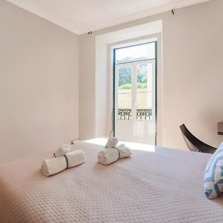 In Avenida - Center Guest house Lisbon