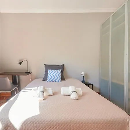 In Avenida - Center Guest house Lisbon